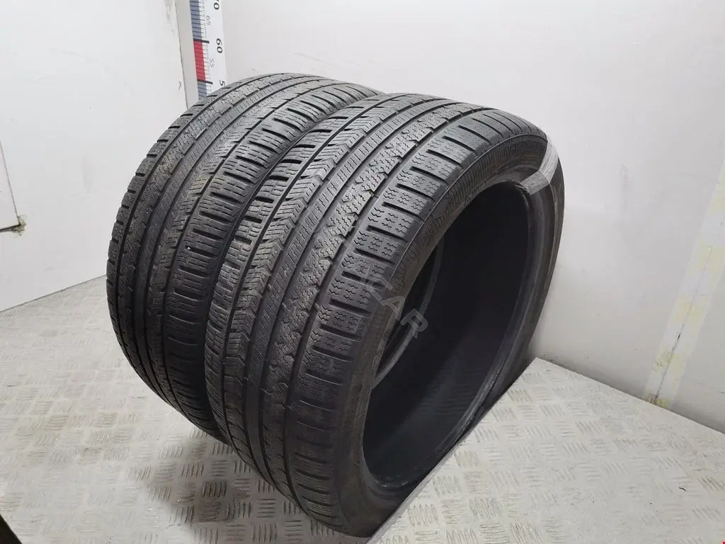 Шины 225, 40R18