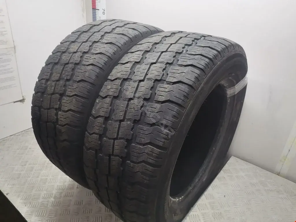 Шины 275, 55R17