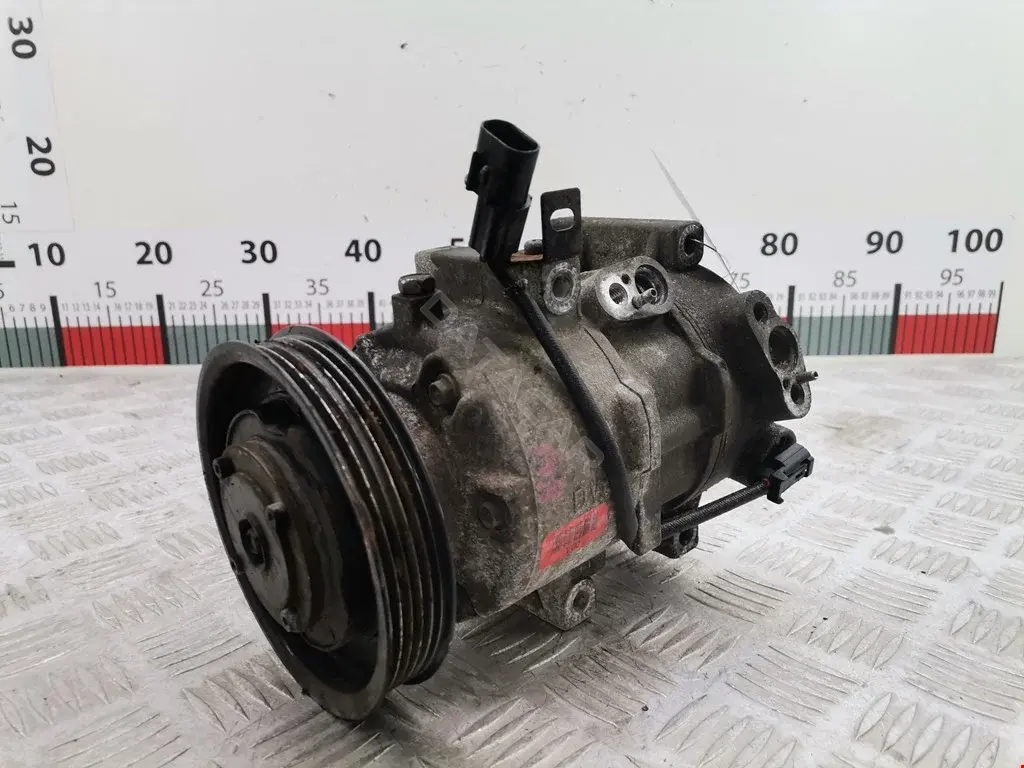 Компрессор кондиционера 1833E00700, 977013Z001