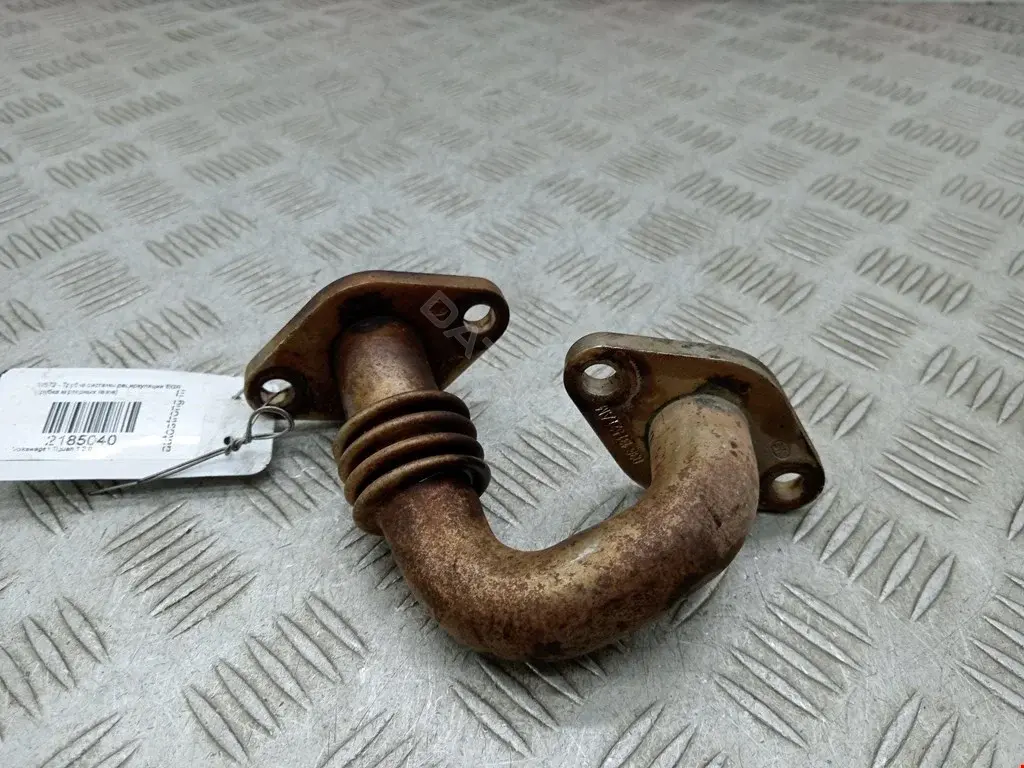 Трубка системы рециркуляции EGR 03G131521AM