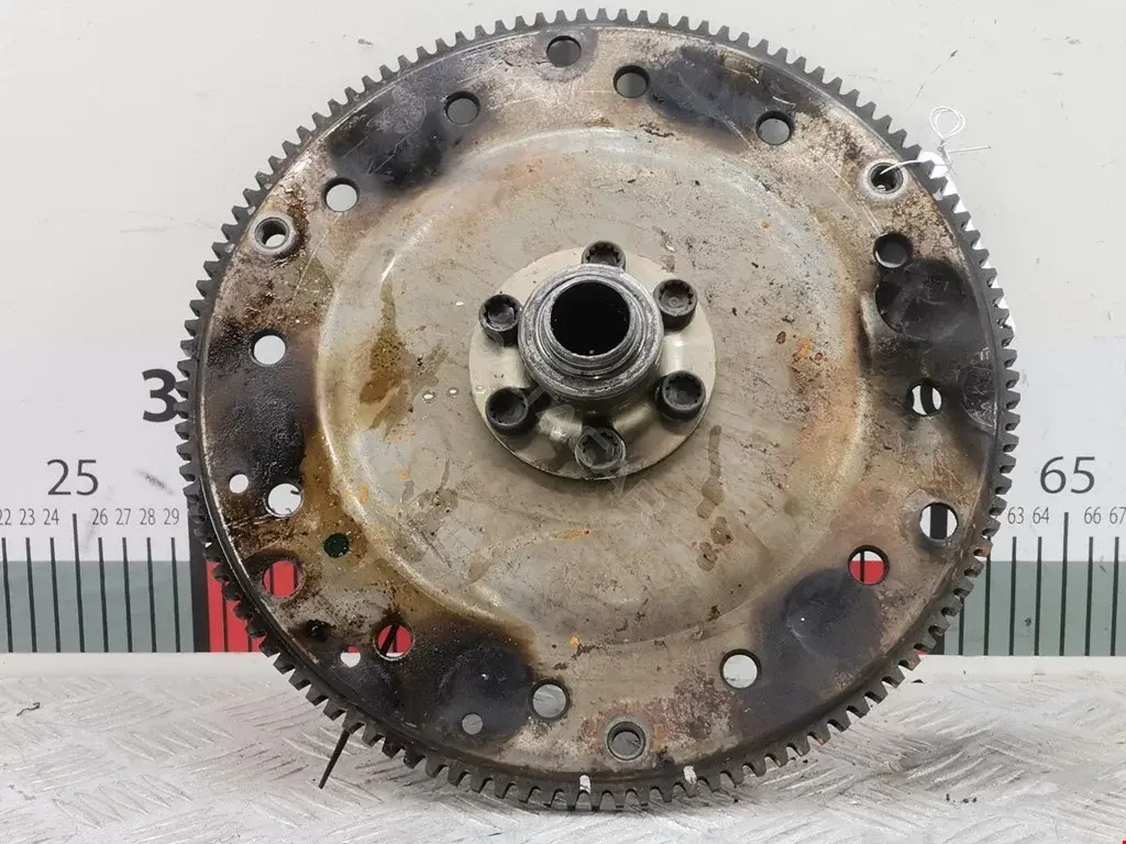 Маховик 03G105323R