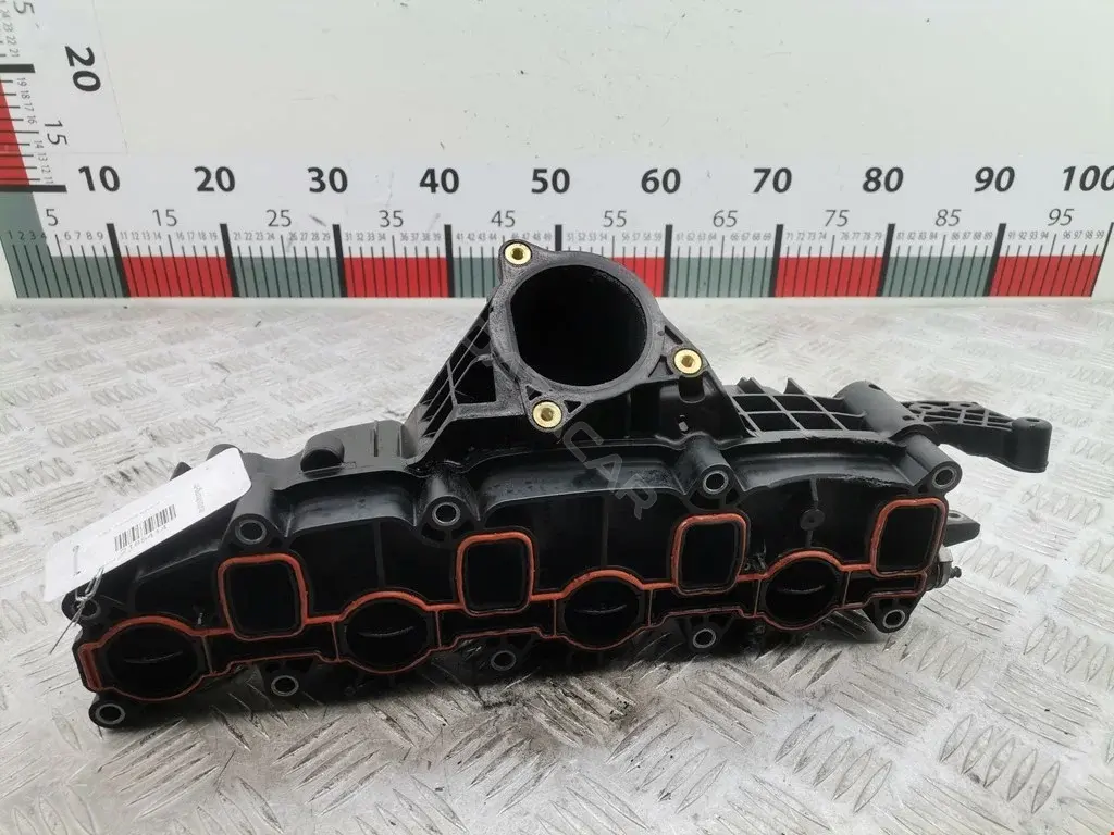 Коллектор впускной 03L129711AG, 03L129711AGPART, 1030965S03