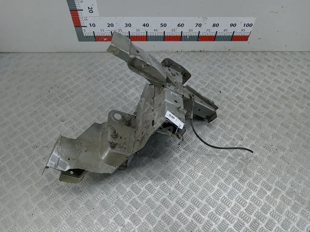 Лонжерон 7212WC