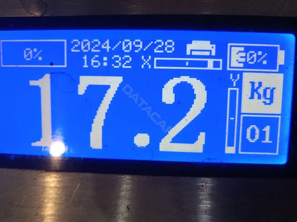 Панель передняя 1612105780, B000886880