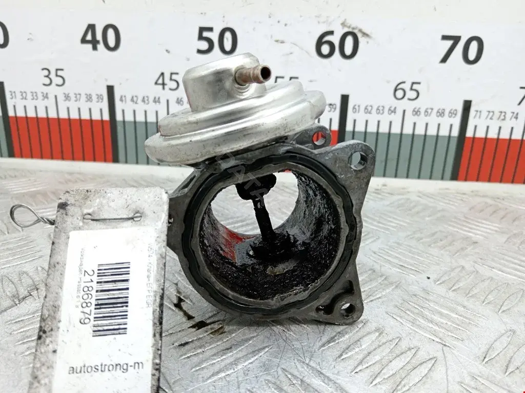 Клапан ЕГР 0038131501S, 038129637D, 038131501AF