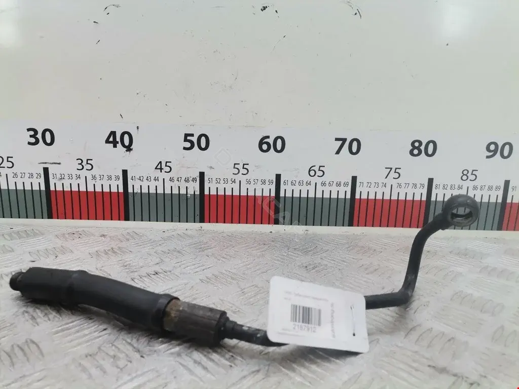 Шланг гидроусилителя 10121, 10PQP765RA, 10SKV874