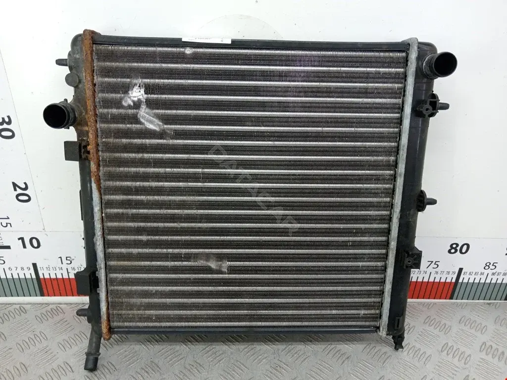 Радиатор охлаждения 1330W8, 1331TS, 133365