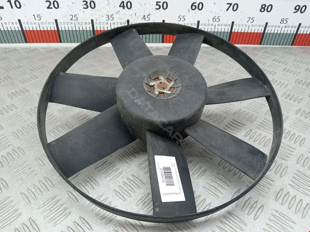 Вентилятор радиатора 048109N, 05102033, 0530140018