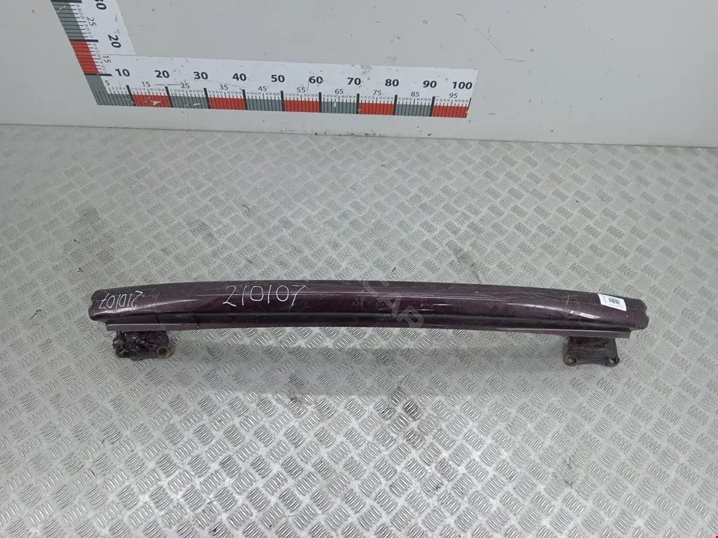 Усилитель бампера 1Z5807305, 1Z5807305A, 1Z5807305C