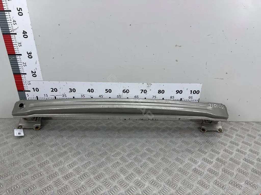 Усилитель бампера 3T5807305