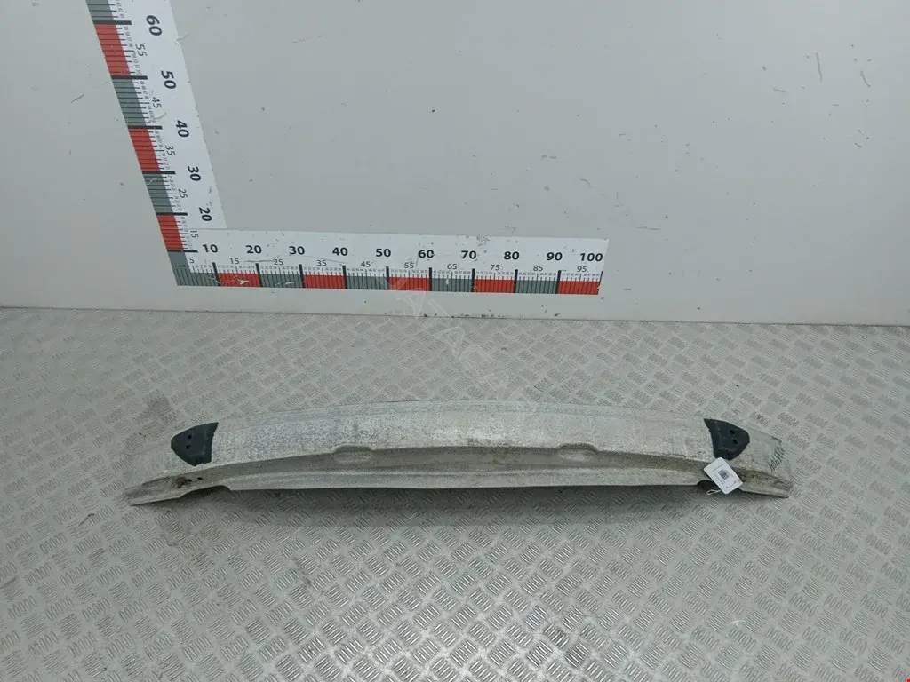 Усилитель бампера 4B0807313F, AD0321672
