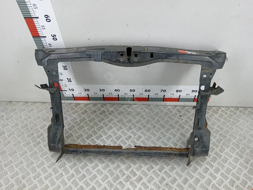 Панель передняя 1Z0010409T, 1Z0805591F, SK0283210