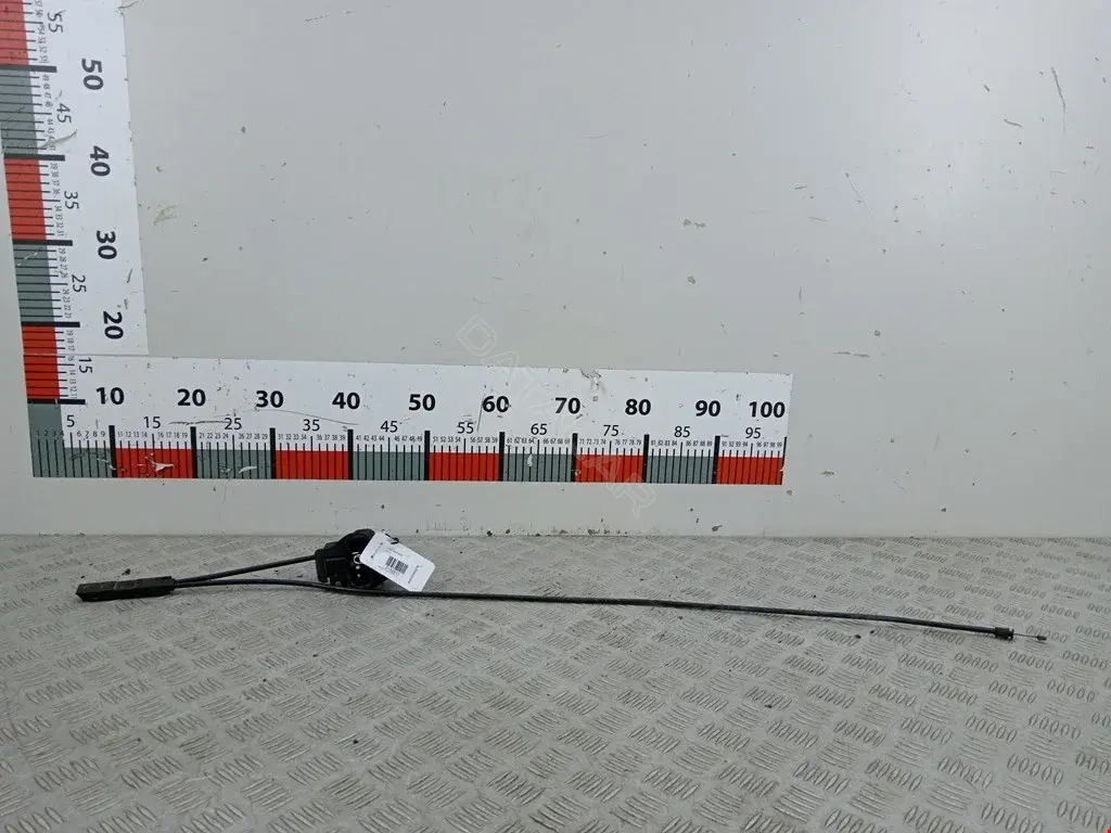 Замок капота 2038800060, 2198800060, 2198800160