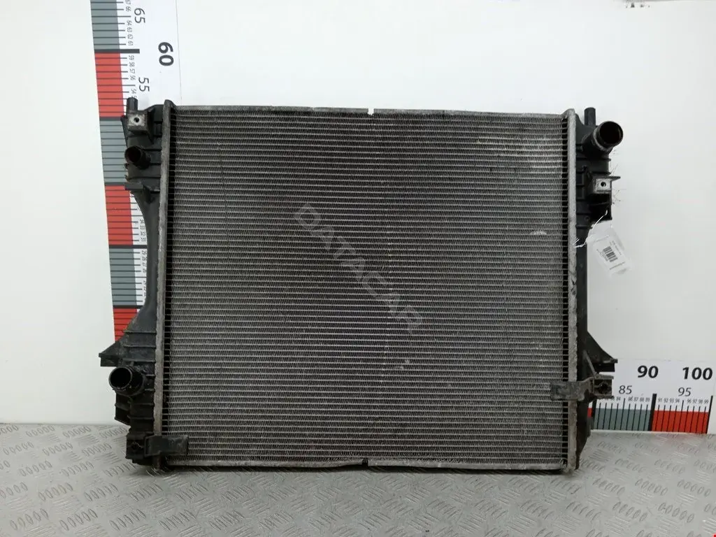 Радиатор охлаждения 4R838005BE