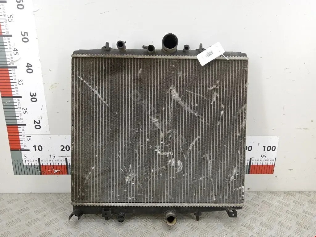 Радиатор охлаждения 1330A5, 9641728180
