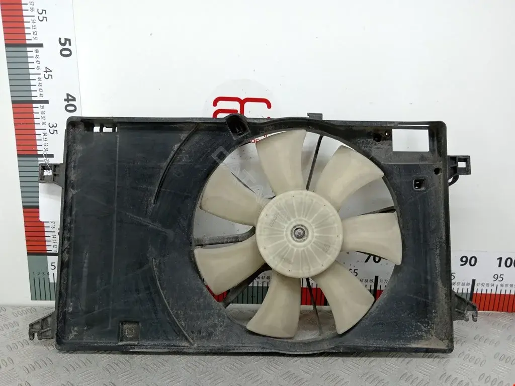 Вентилятор радиатора 1680004850L, RF7P15025