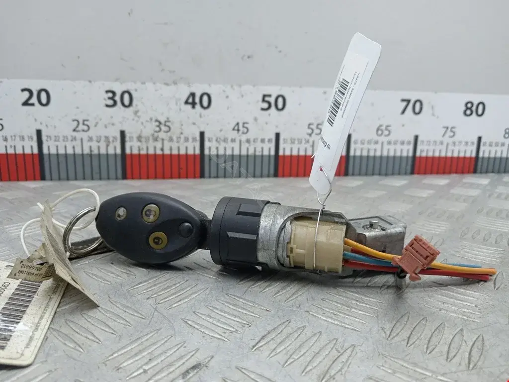 Замок зажигания 9648445180