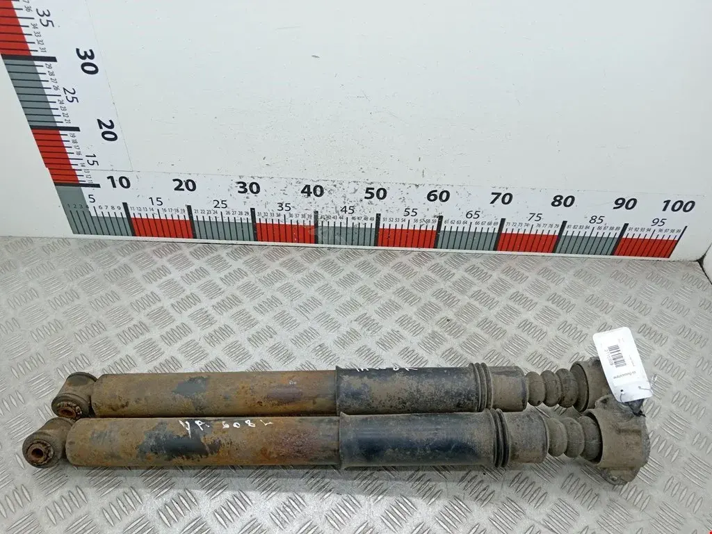 Амортизаторы 203712, 313168, 32J15A