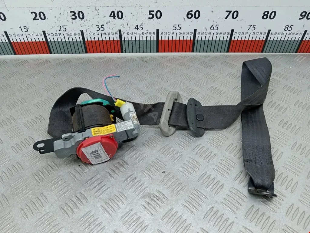 Ремень безопасности 535622403, CB0757L30H