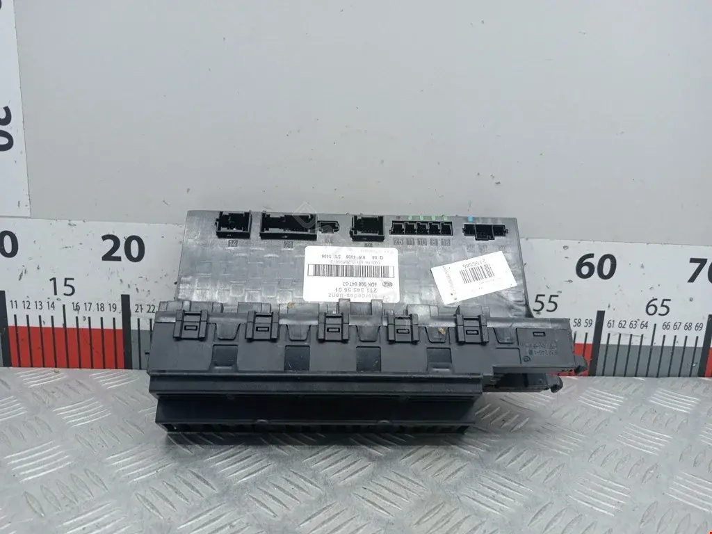 Блок SAM 5DK00804757, A2115455601