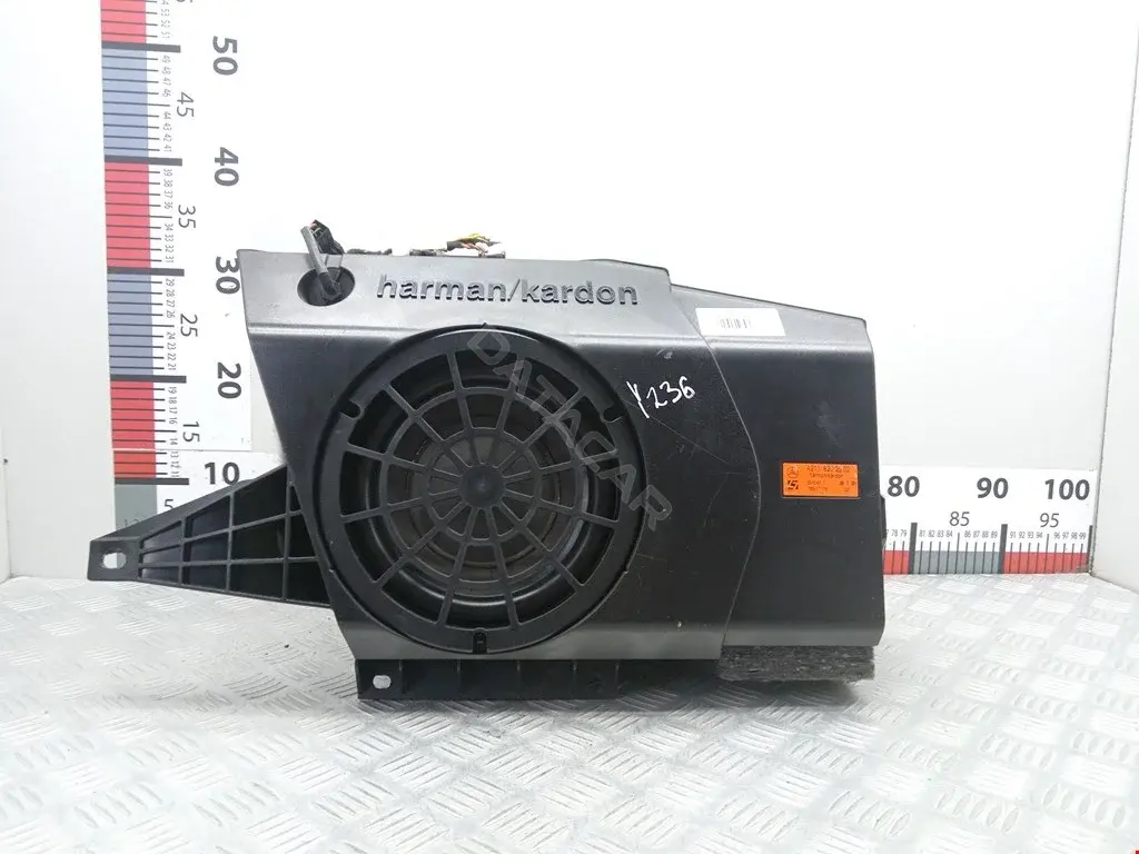 Сабвуфер A2118202902