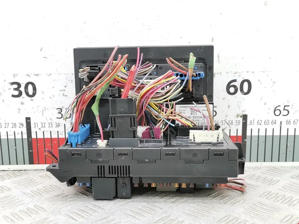 Блок SAM 00403133A, A2115457401