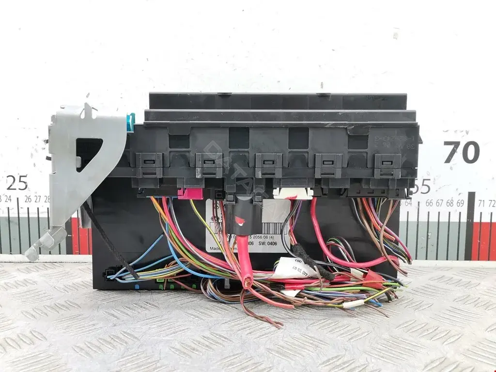Блок SAM 5DK00804757, A2115455601