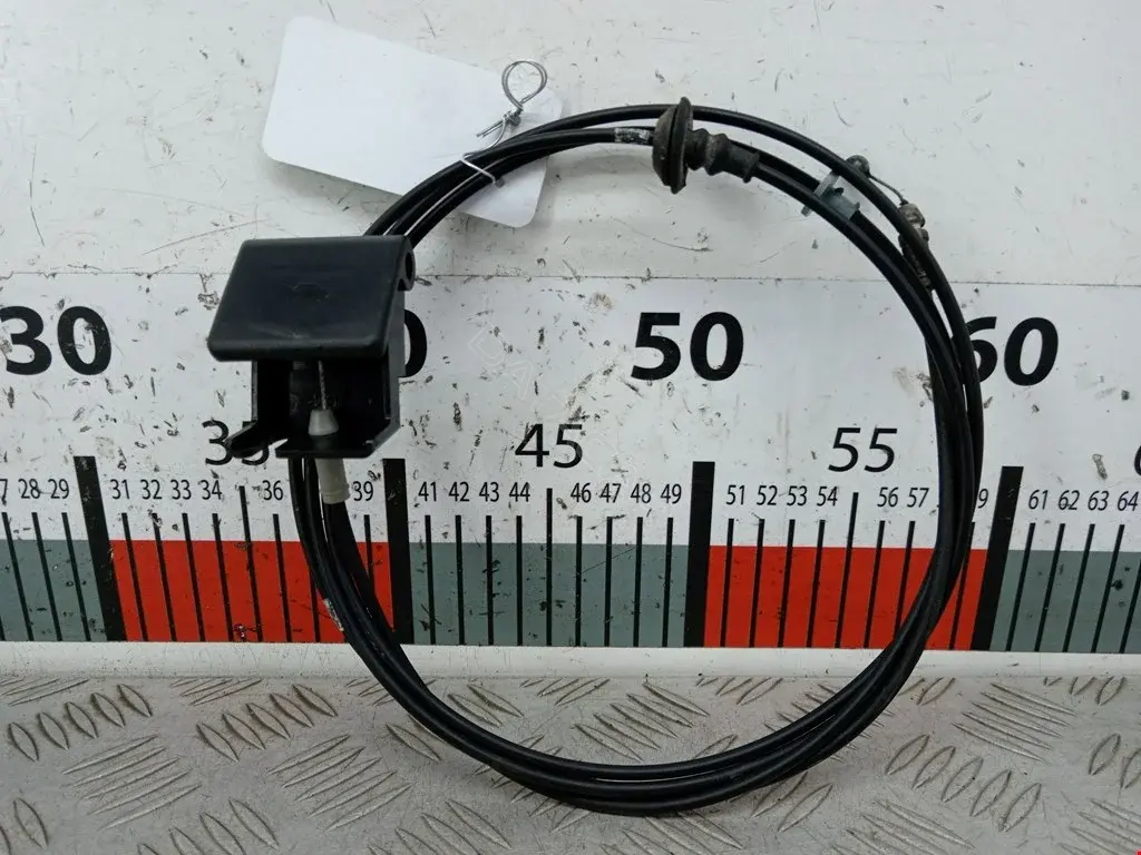 Ручка открывания капота AQJ6720, EZCMZ012, G22C32420F