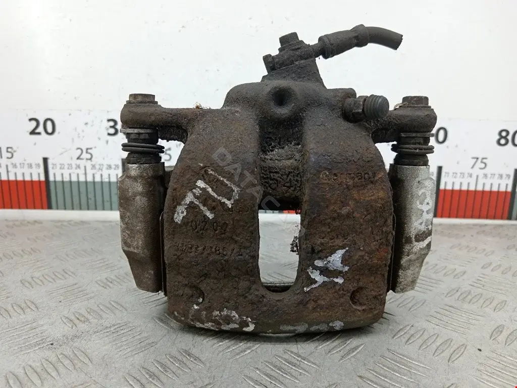 Суппорт тормозной 0986473192, 13012147313, 2147313