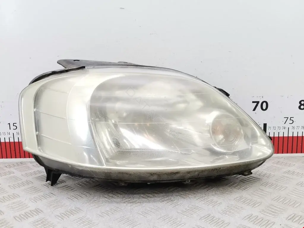 Фары 5742101, 5818962, 5Z1941006A