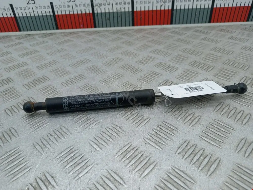 Амортизатор крышки багажника, капота, заднего стекла 01189, 03921, 100011010