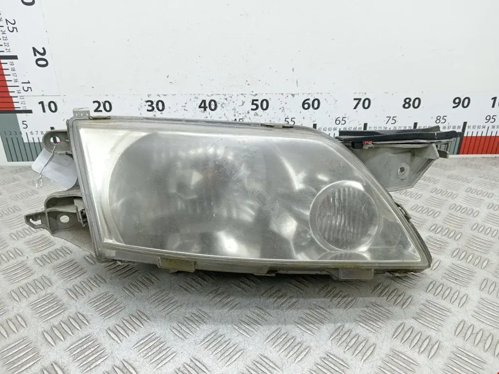 Фары CB81510K0A, M675A21A