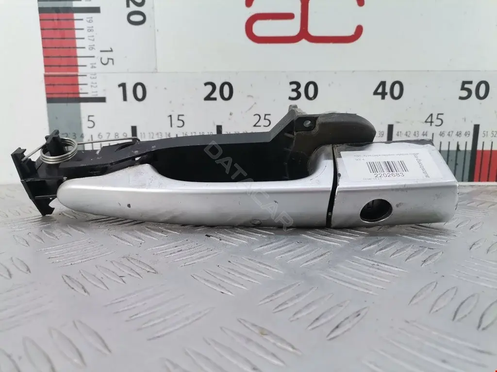 Ручка двери 9101EF