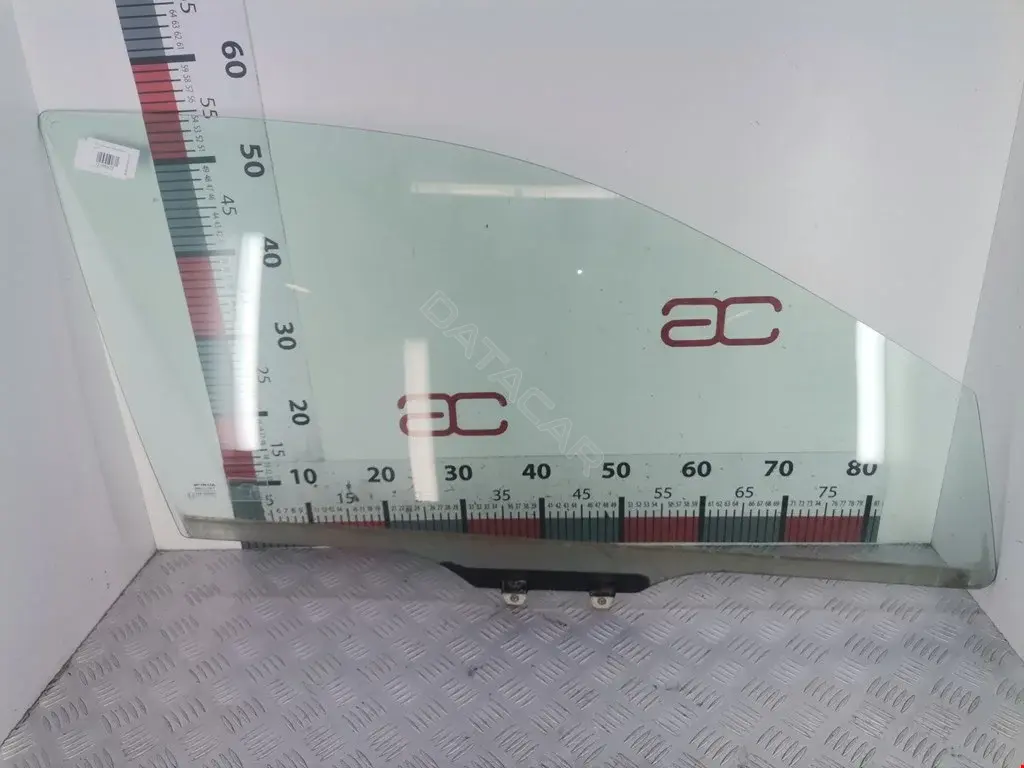 Стекло двери 25542HGS, 410003321, 73300S6DE10