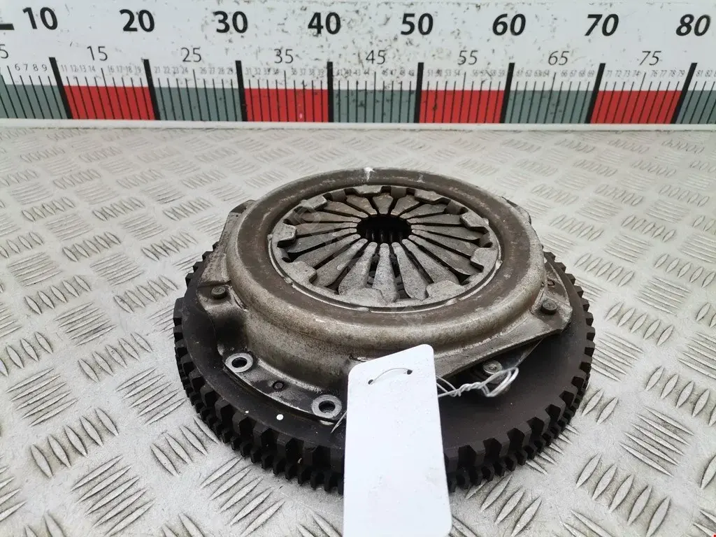 Маховик 123100045R, 8200498703