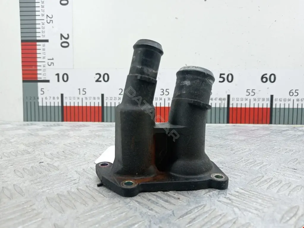 Корпус термостата 2S6G9K478BA, C605151H0A