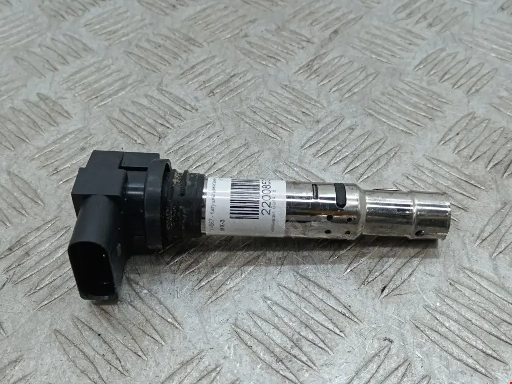 Катушка зажигания 00408, 032905100A, 036905100A