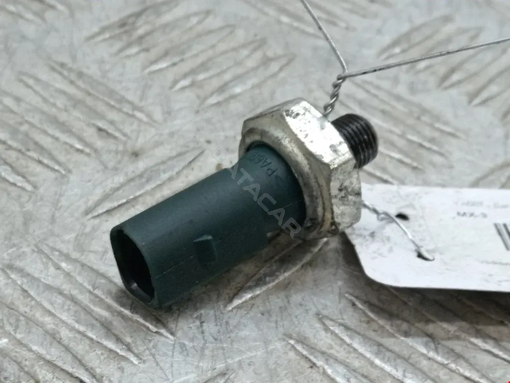 Датчик давления масла 036919081A, 036919081B, 036919081C