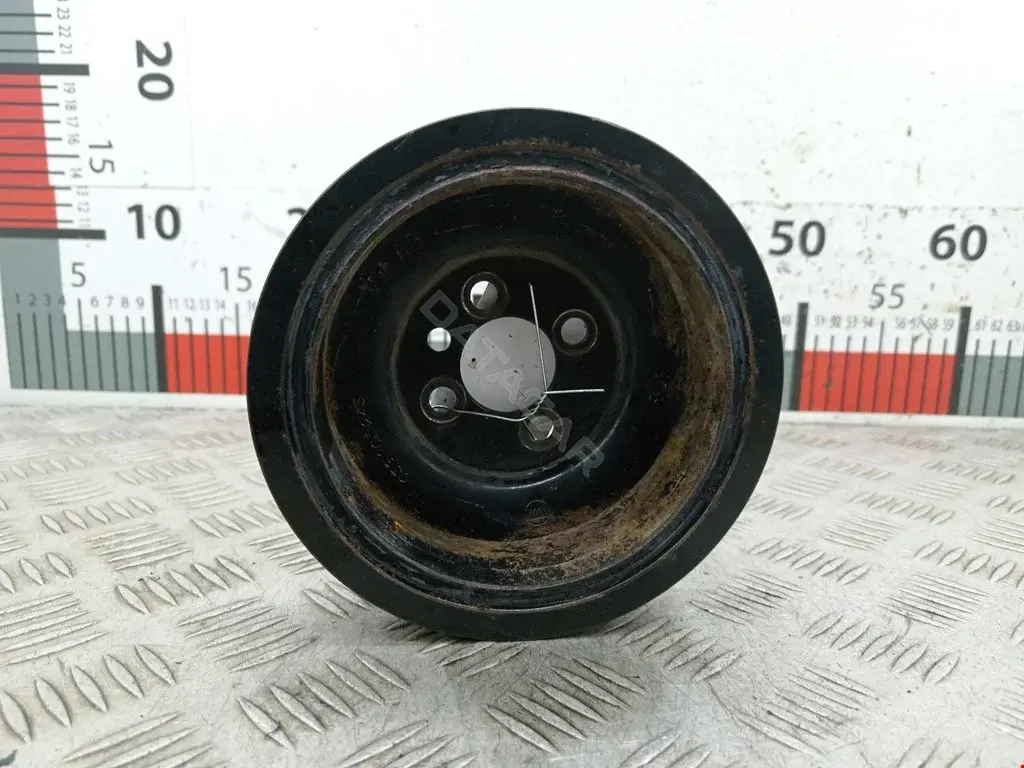 Шкив коленвала 038105243E, 03G105243, 03G105243C