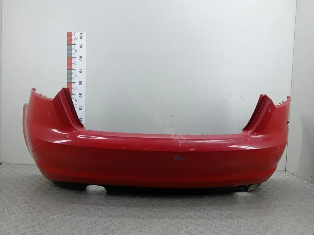 Задний бампер 00006541, 1609994280, 46104250