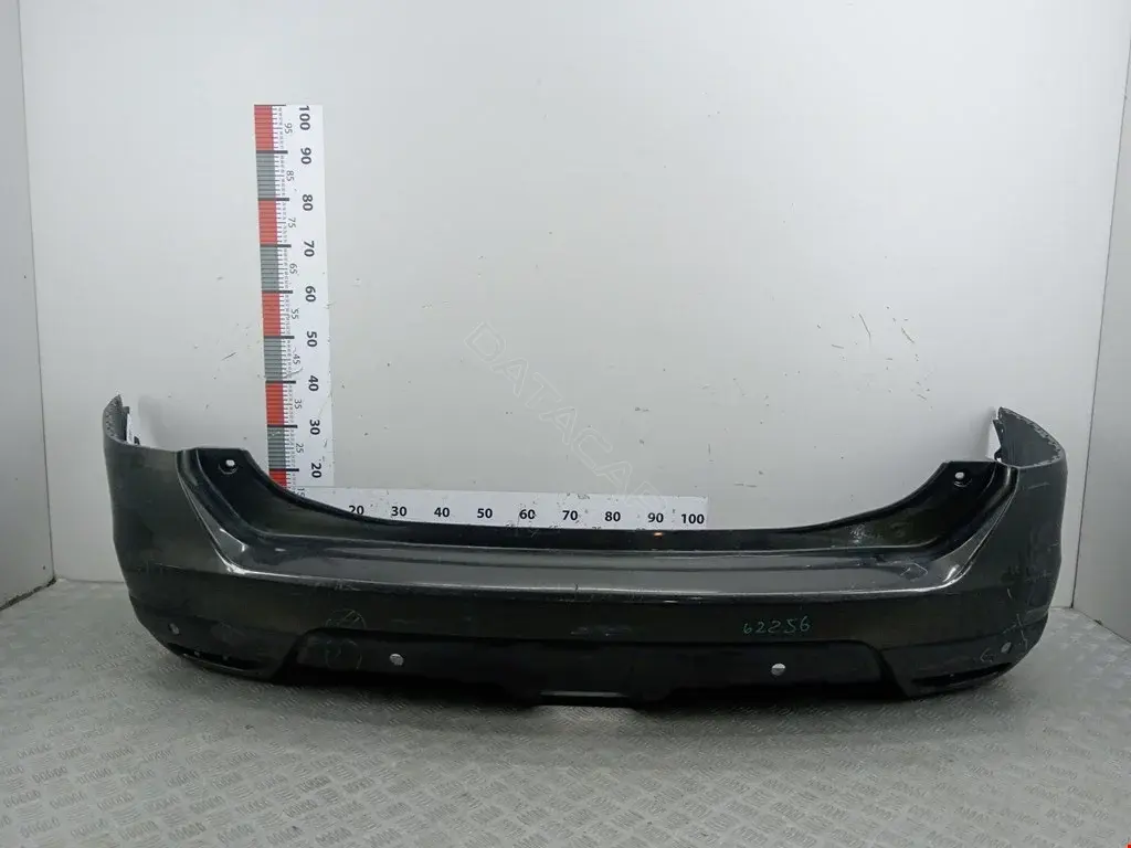 Задний бампер 16XT950, 850224CM0H, 850224CN0H