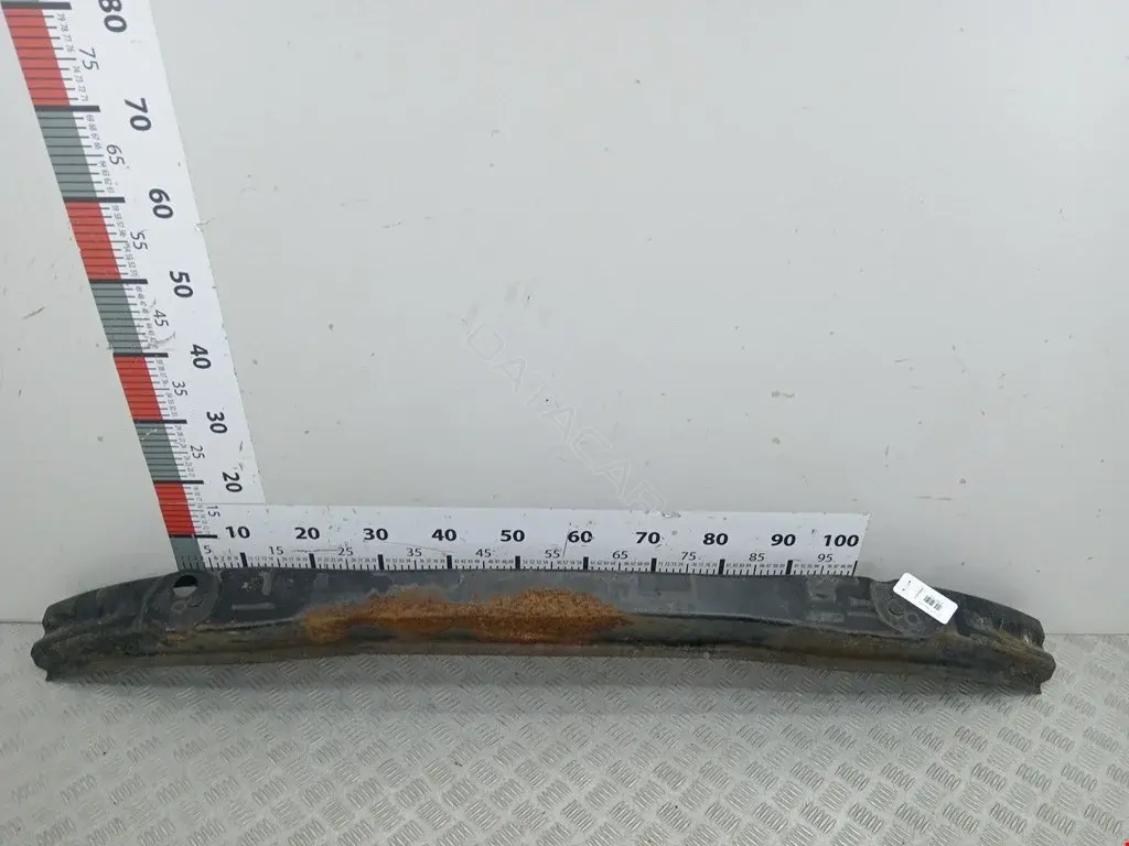 Усилитель бампера 7414S6