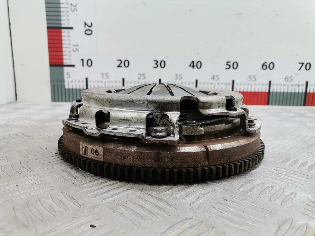 Маховик 46470371, 46746600