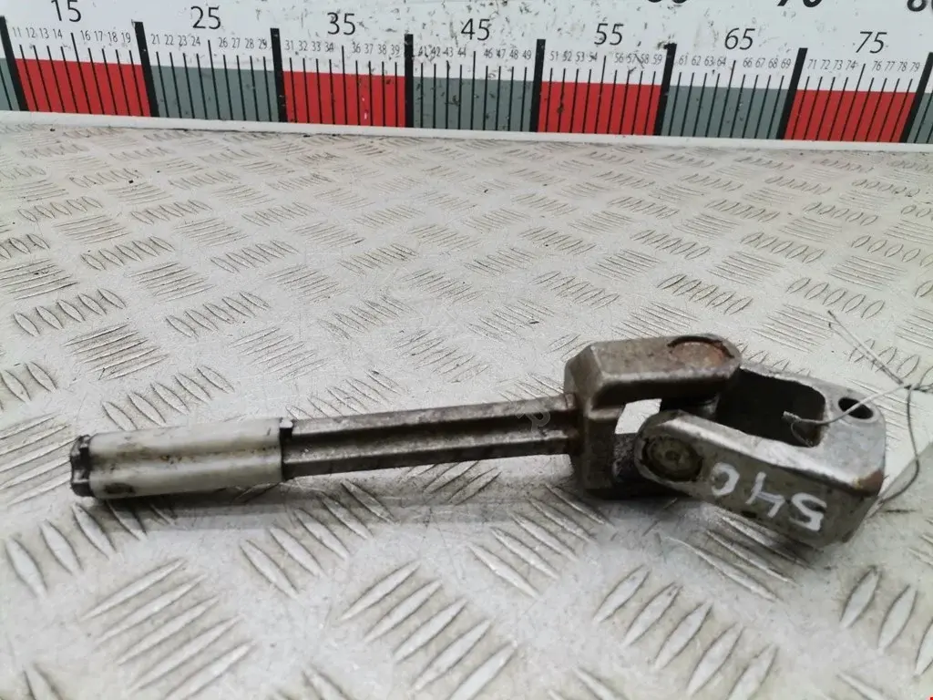 Рулевой карданчик 8L2419501CM
