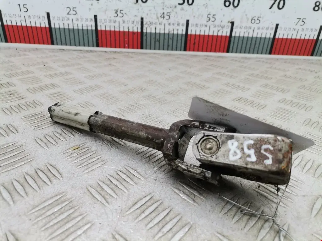 Рулевой карданчик 1J1419501EQ