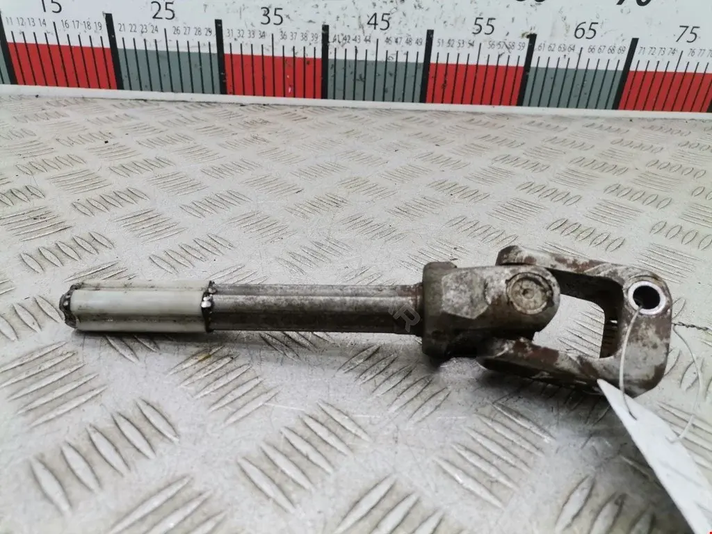 Рулевой карданчик 1J1419501EQ