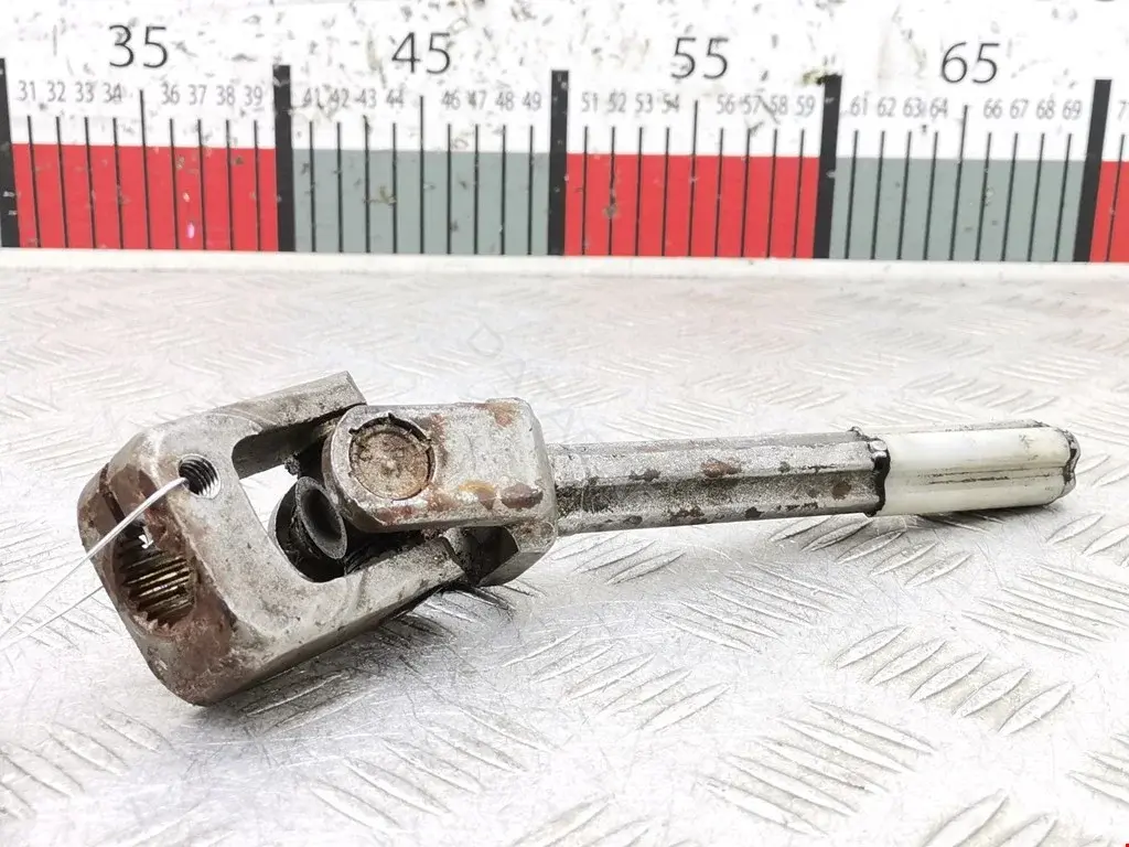 Рулевой карданчик 1J1419501EQ
