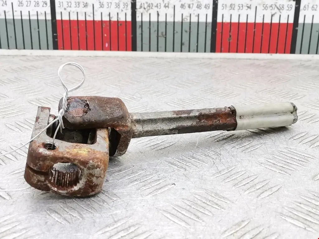 Рулевой карданчик 1J1419501EQ