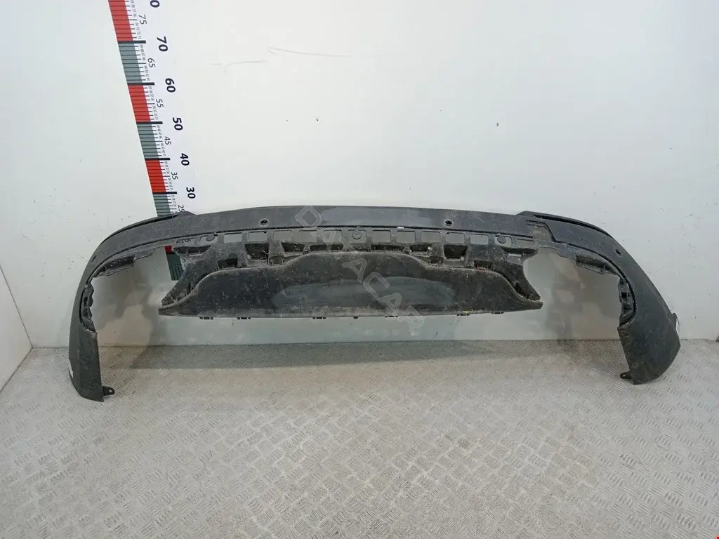 Юбка бампера 2538850925, A2538850925