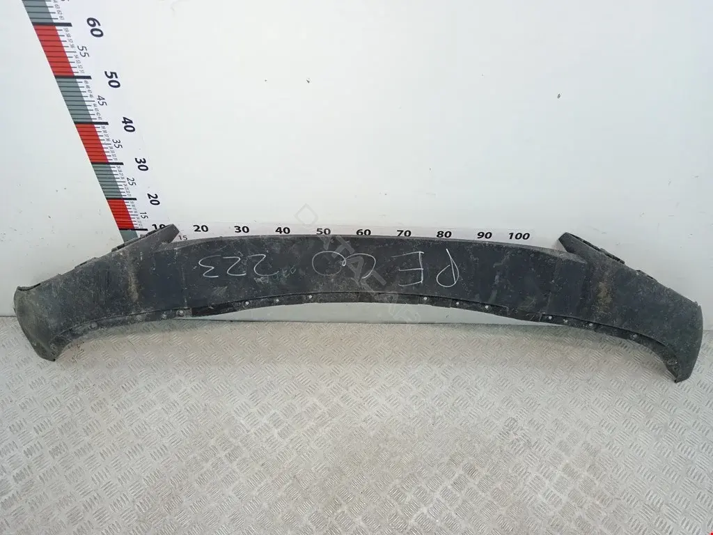 Юбка бампера 51127425472